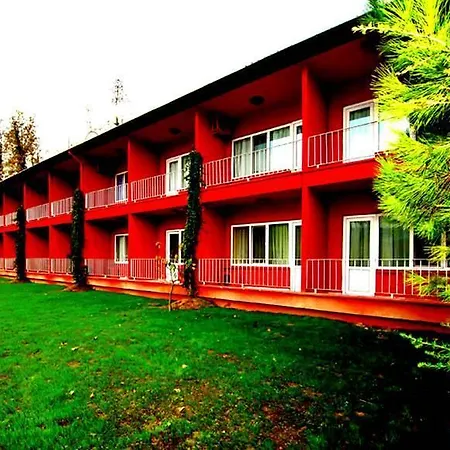 Filyos Ecopark Otel Çaycuma