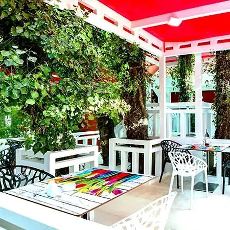 Otel Filyos Ecopark 3*